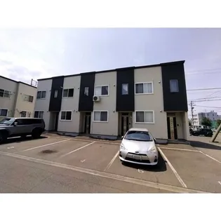 ベルリード西町B棟の画像