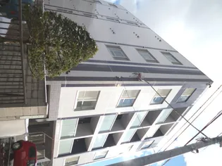 HOKO南高前(ココミナミコウマエ)【3階】の外観