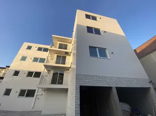 LIVEASE HIRAGISHI (リヴィースヒラギシ)【2階】の外観