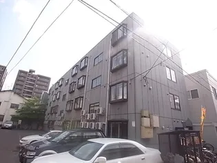 ダムズ21【2階】の外観