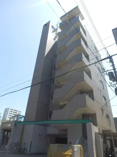 マッシモ北3条の画像