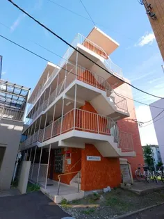 第参エビスビルの画像