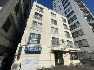 第一田辺ビルの画像