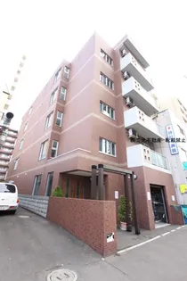 プレシオン南9条の画像