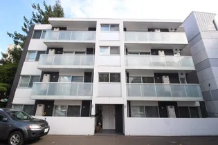 モルティーニ南円山【4階】の外観