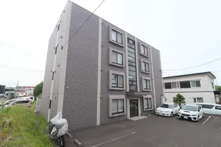 ヴォラーレ桂台の画像