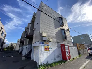 ロイヤルハイツ山の手Aの画像