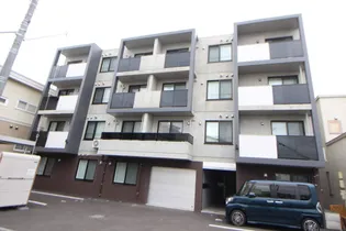 リーサ桑園の画像