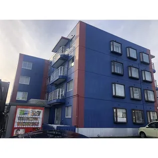 伏見アームズの画像