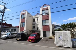 ノースランド真駒内の画像