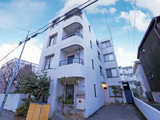 ブローニュ宮ヶ丘の画像