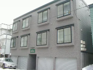 パレット宮の森の画像