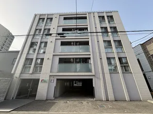 カレラ山鼻2NDの画像