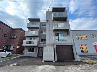 M FORCE月寒東の画像