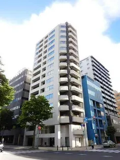 クレアシティ大通公園の画像