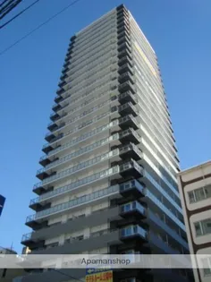 ブランズタワーアイム札幌大通公園【3階】の外観