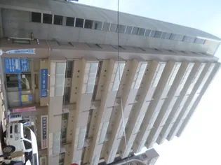 レインボータウン24【3階】の外観