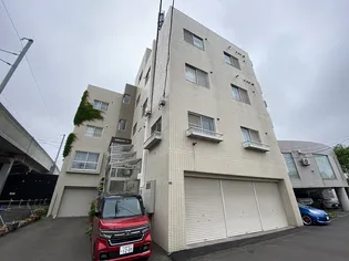 スクエア21の画像