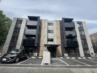 ラ フォルテ北円山の画像