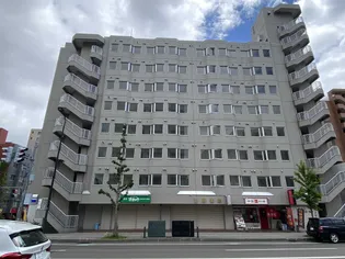 シャンボール大通第2の画像