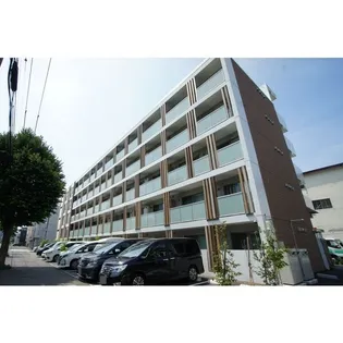 SーRESIDENCE桑園の画像