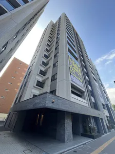 プレシス知事公館前WESTの画像