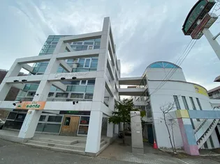 ダイアナ南山鼻ヒルズⅠ【503号室】の外観