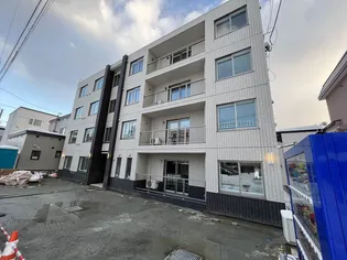 グランメールVILLA9 16の画像