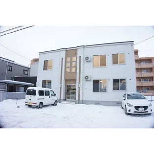 ルミエール菊水元町3 5の画像