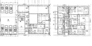 イール南円山【3階】の間取り