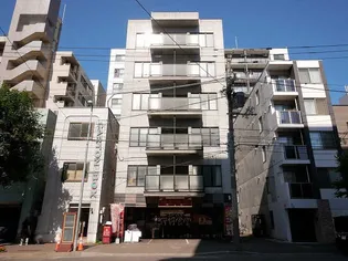 412ビル【2階】の外観