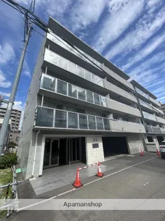 ヴォーネン山鼻WESTの画像