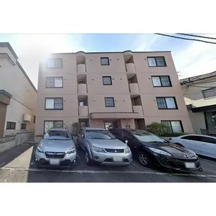 エレガンス福住の画像