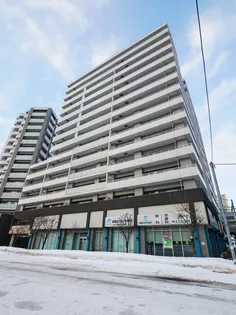 ブランズ札幌桑園駅前イーストの画像