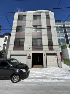 グローリア南10条の画像