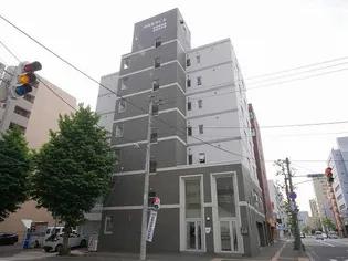 中央吉井ビル【0503号室】の外観