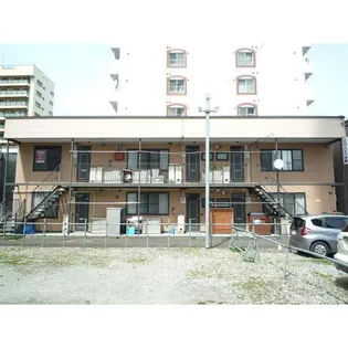 リバーハイツ伊藤の画像