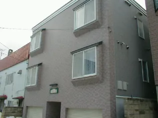 RITZ宮の森の画像