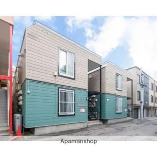 瀬比亜館南5条B棟の画像