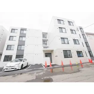 BLUESTAR中島公園テラスの画像