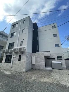 GRAND TERRACE北4条の画像