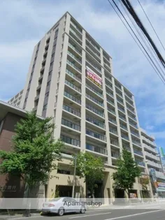 円山ザ・レジデンス【15階】の外観