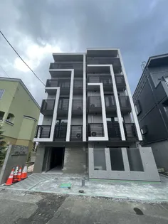 グレイス琴似【5階】の外観