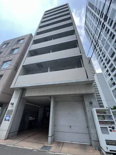 CITY SPIRE南3条IIの画像