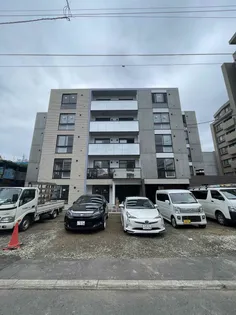 ZABO HILLS MINAMIMARUYAMAの画像