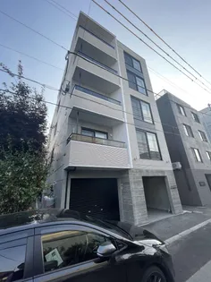 シティプレミア水車町の画像