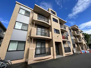 パレスニーノ23の画像