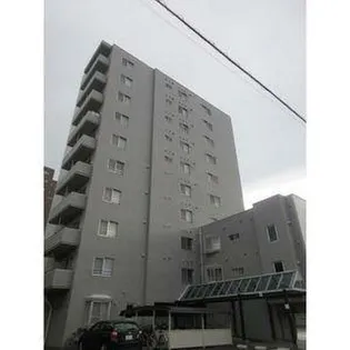 コート琴似の画像