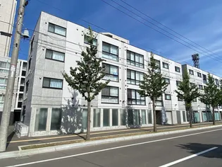 ENCHANTE発寒南の画像