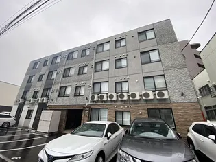 レジデンス円山北の画像